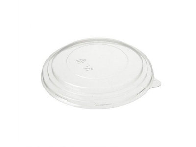 LID COMPOSTABLE FOR 26OZ